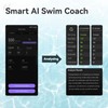 [holoswim] holoswim AR Swimming Goggles with AR Display Triathlon Pro