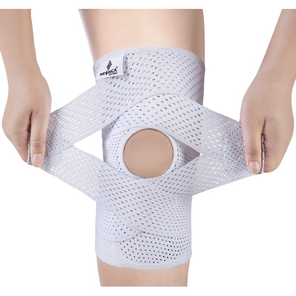 NEENCA NEENCA Knee Brace for Knee Pain, Compression Knee Support