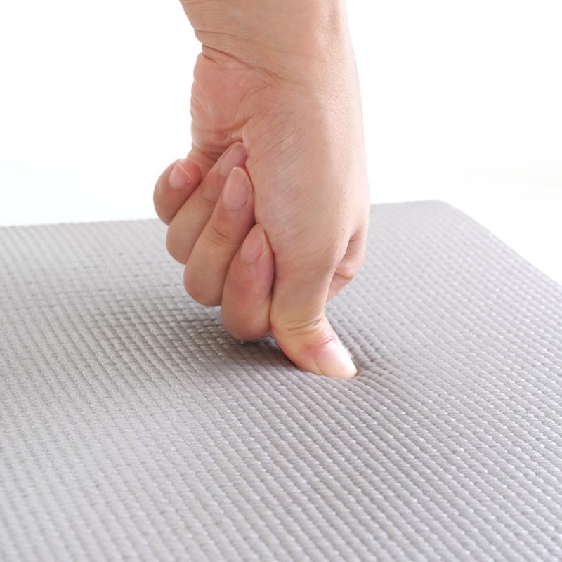 Mini Yoga Mat, 26.0 x 11.0 inches (66 x 28