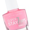 Maybelline Superstay 7 Days Gel Nail Colour 120 Flowery Pink