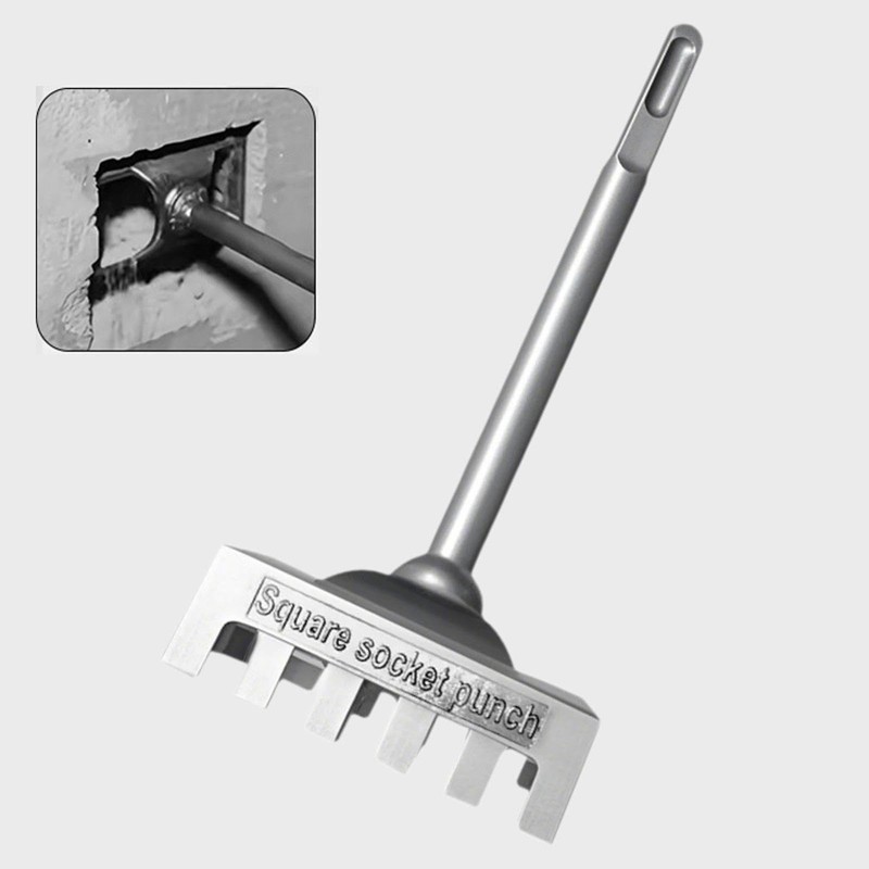 MagiDeal Switch Base Cutter Slotting Tool, Sturdy Professional Easy to