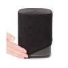 Soundskins - for Sonos Play 1 - Textile Cover (Charcoal