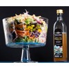 Tuscanini Italian Organic Unfiltered Apple Cider Vinegar with the Mother,