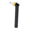 Torch Head Round Handle Electroplating Handheld Metal Cutting Welding Accessories