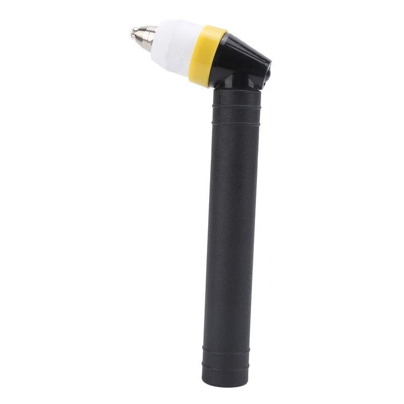 Torch Head Round Handle Electroplating Handheld Metal Cutting Welding Accessories
