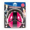 Stylex 42301 Hearing Protection for Still Learning, Pink