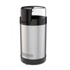 BLACK+DECKER Stainless Steel Electric Coffee Grinder 2-3 Cup Capacity One