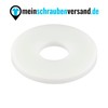 meinschraubenversand.de - Washers M5 Pack of 25 DIN 9021 PA