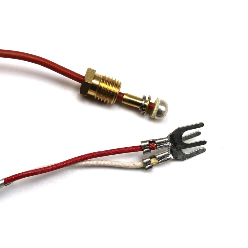 103779-01 Natural Gas Replacement Pilot ODS compatible whith fireplaces pp231