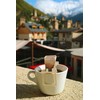 El Gusto San Ramon Costa Rican Drip Coffee Bags, Single