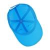 IPENNY Baseball Cap for Children, Cotton Baseball Cap, Embroidery Pattern,