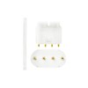 EverGrow Replacement 55 Watt UV Bulb Jebao SunSun Helix Max