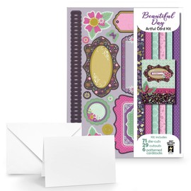 Paper Wishes – Artful Card Kits | Coordinated Collections for Scrapbooking, Cardmaking, Gifts and All of Your DIY Crafting, Art and Creative Projects - Inspiration at Your Fingertips
