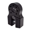 Riloer 30,000 lbs Winch Connector, Winch Hook Rope Tow Hook