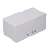Baby Sound Machine Natural Sleep Soother Clear Sound White Noise
