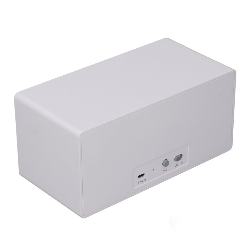 Baby Sound Machine Natural Sleep Soother Clear Sound White Noise