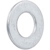 The Hillman Group 280068 5/8-Inch Flat Washer, 25-Pack