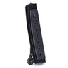 CyberPower CSP604T Professional Surge Protector, 1350J/125V, 6 Outlets, 4ft Power