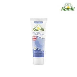 Kamill Mini Hand Cream Sensitive 30ml x 10 / 카밀 미니 핸드크림 센시티브 30ml x 10개