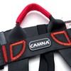 WMLBK Climbing Harnesses Attaching Climbing Material, Half Body Climbing Belt