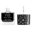 wet n wild Fantasy Makers Nail Polish Black