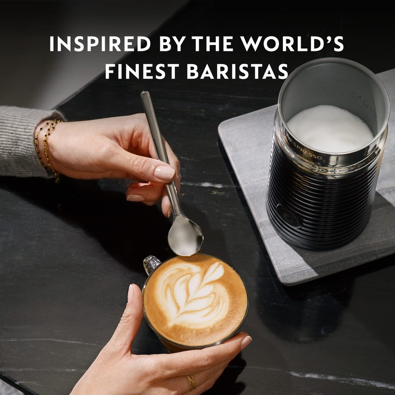 Nespresso Capsules Original Line, Vaniglia, Medium Roast Espresso Coffee, 50
