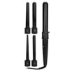5‑In‑1 Curling Iron LED Adjustable Temperature Hair Styling Curling Iron