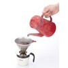 Pearl Metal Coffee Dripper Stainless Steel Breaktime HB-2307