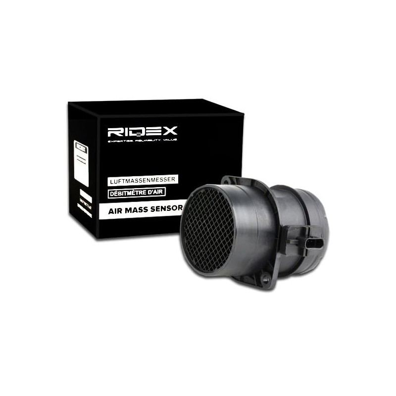 Ridex 3926 A0074 Air Mass Meter, LMM