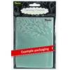 Darice Thank You Embossing Folder, 4.25-Inch by 5.75-Inch