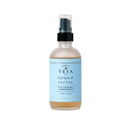Tónico facial con niacinamida - TEIA cosméticos