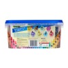Crayola Crayon Tub – Limited Edition Colors (288ct), Bulk Coloring