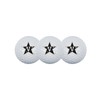 Team Effort Vanderbilt Commodores Golf Ball 3 Pack