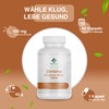 Turmeric Capsules 650 mg with Black Pepper 10 mg and