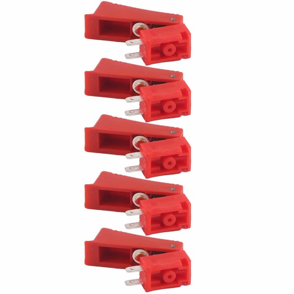 15AK Welding Torch Actuator Switch Welder Trigger Switch High Sensitivity