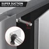 Magnetic Push Latch, Push to Open Door Latch, Magnetic Cabinet