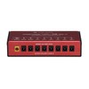 VITAL AUDIO POWER CARRIER VA-08 Mk-II