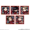 BANDAI Nifurumeson BATTLE OF TOKYO Seal Wafers, 20 Pieces, Box