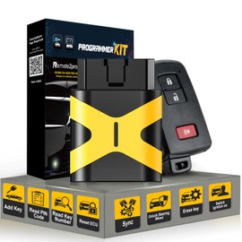 Remote2program DIY Pairing and Self Programmable Smart Car Key Remote Replacement for FCC ID: HYQ14FBB/0010 G Board Safe and Simple (1)