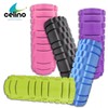 13" Exercise Foam Roller for Deep Tissue Muscle Therapy Massage