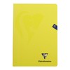 Clairefontaine Mimesys 303122C Exercise Book DIN A4 21 x 29.7