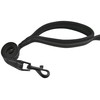 Wagtime Club Double Handle Dog Leash, 5ft Long Heavy Duty