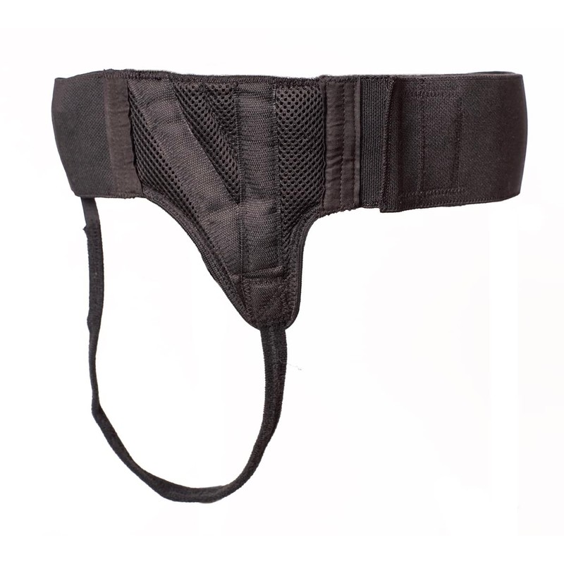 AT Surgical Right Side Inguinal Hernia Truss – Post-Surgery Support