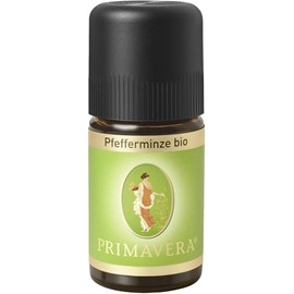 Pfefferminze bio 12 x 5 ml