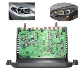 Bisenya Xenon Headlight Driver Module Compatible with 2011-2013 F10/F11/F07/F18 # 63117316217 - 7316217 - 63 11 7 316 217, 1PC
