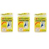 Warp's Storage Bags Banana Bags, Jumbo 60 x 108 in.,