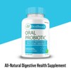 Best Breath for Gums & Teeth Probiotics, BestBreath Oral Supplement