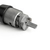 LST 4x Door Lock Cylinder + Ignition Lock with 2