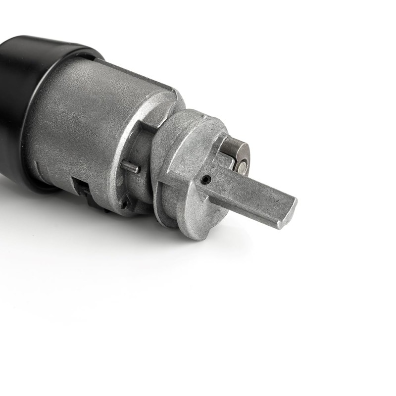 LST 4x Door Lock Cylinder + Ignition Lock with 2
