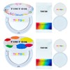 Filmium Company Tintone Sun Cushion King Cooling Mugi Cha Big Original Refill / 틴톤 선쿠션 대왕 쿨링 무기자차 빅 본품 리필